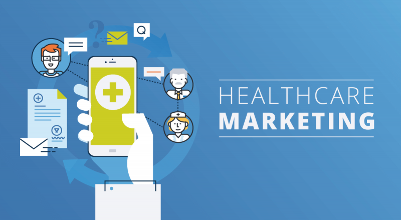 Web Marketing Sanitario